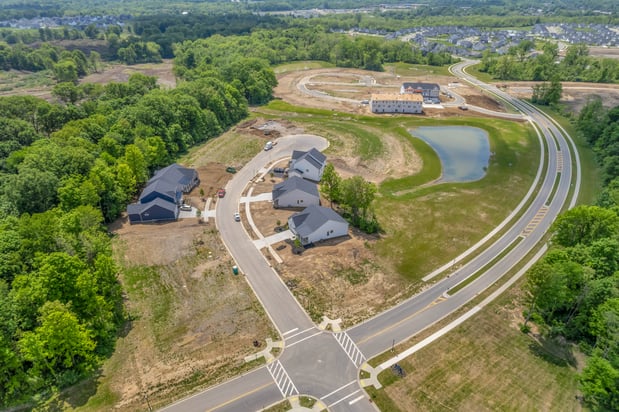 Images Terra Alta by Rockford Homes