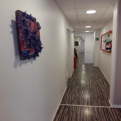 Images Mastra Poliambulatorio Specialistico Diagnostico