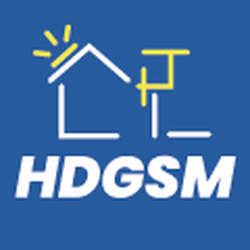 HDGSM GmbH HausmeisterDienste GebäudeService Metzler in Heidelberg - Logo