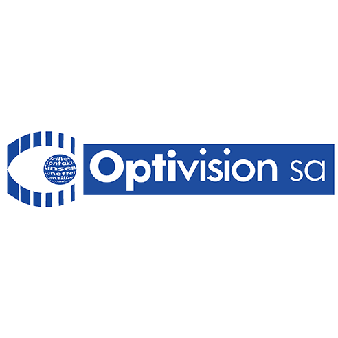 Optivision SA Logo