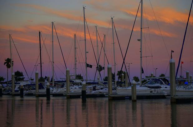 Images Holiday Inn Corpus Christi Downtown Marina by IHG