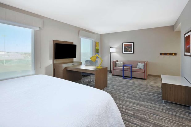 Images Hampton Inn & Suites Grandville Grand Rapids South