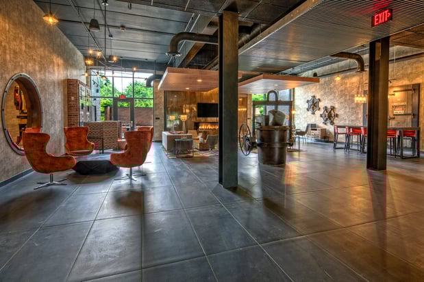 Images Hotel Indigo Pittsburgh University-Oakland by IHG