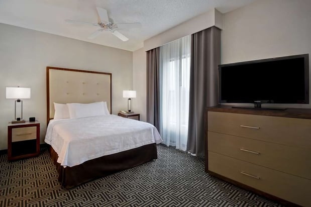 Images Homewood Suites By Hilton Houston IAH Airport Beltway 8