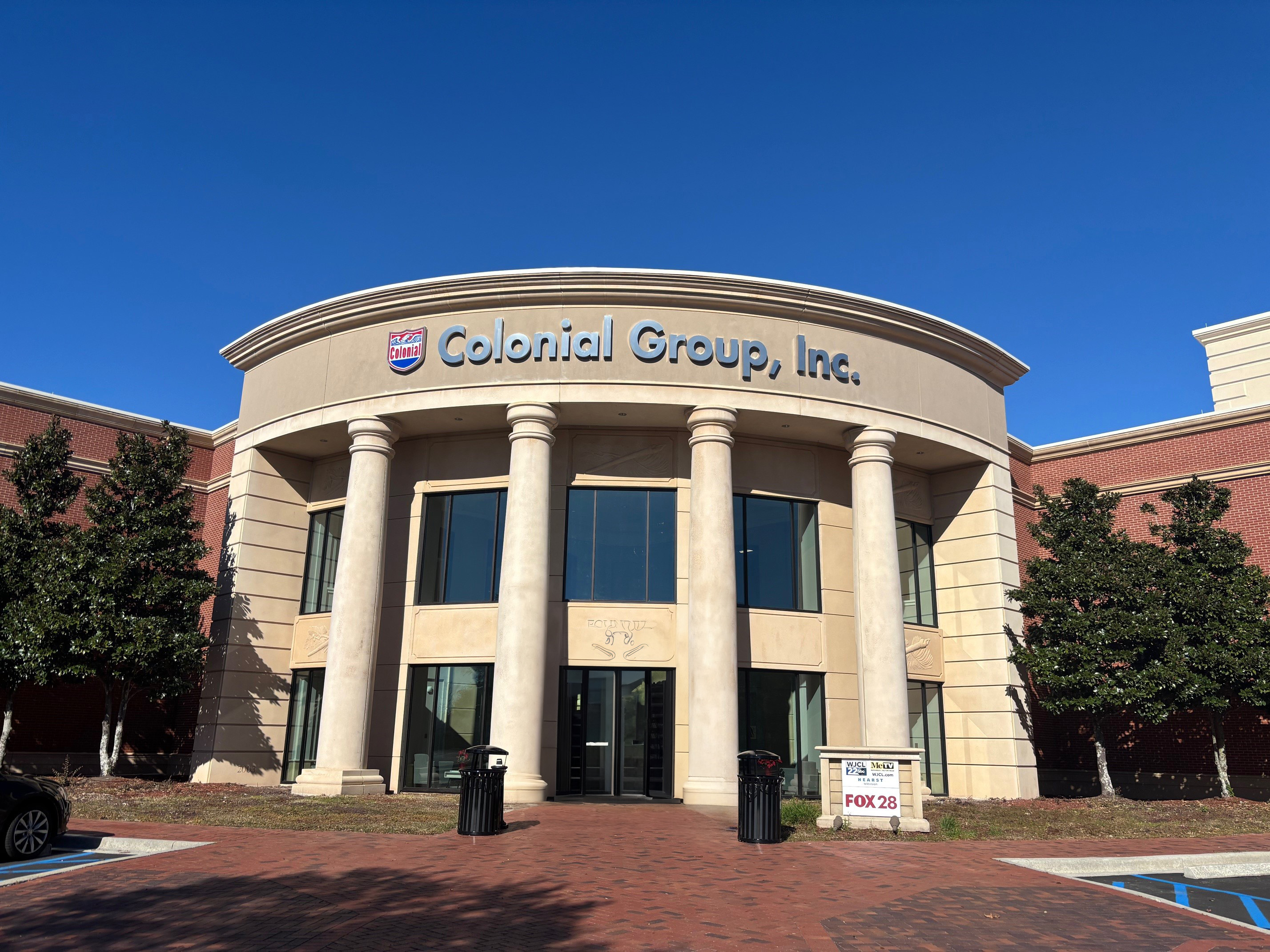 Colonial Group, Inc. Headquarters