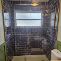 Lookout Frameless Shower Doors, LLC Image