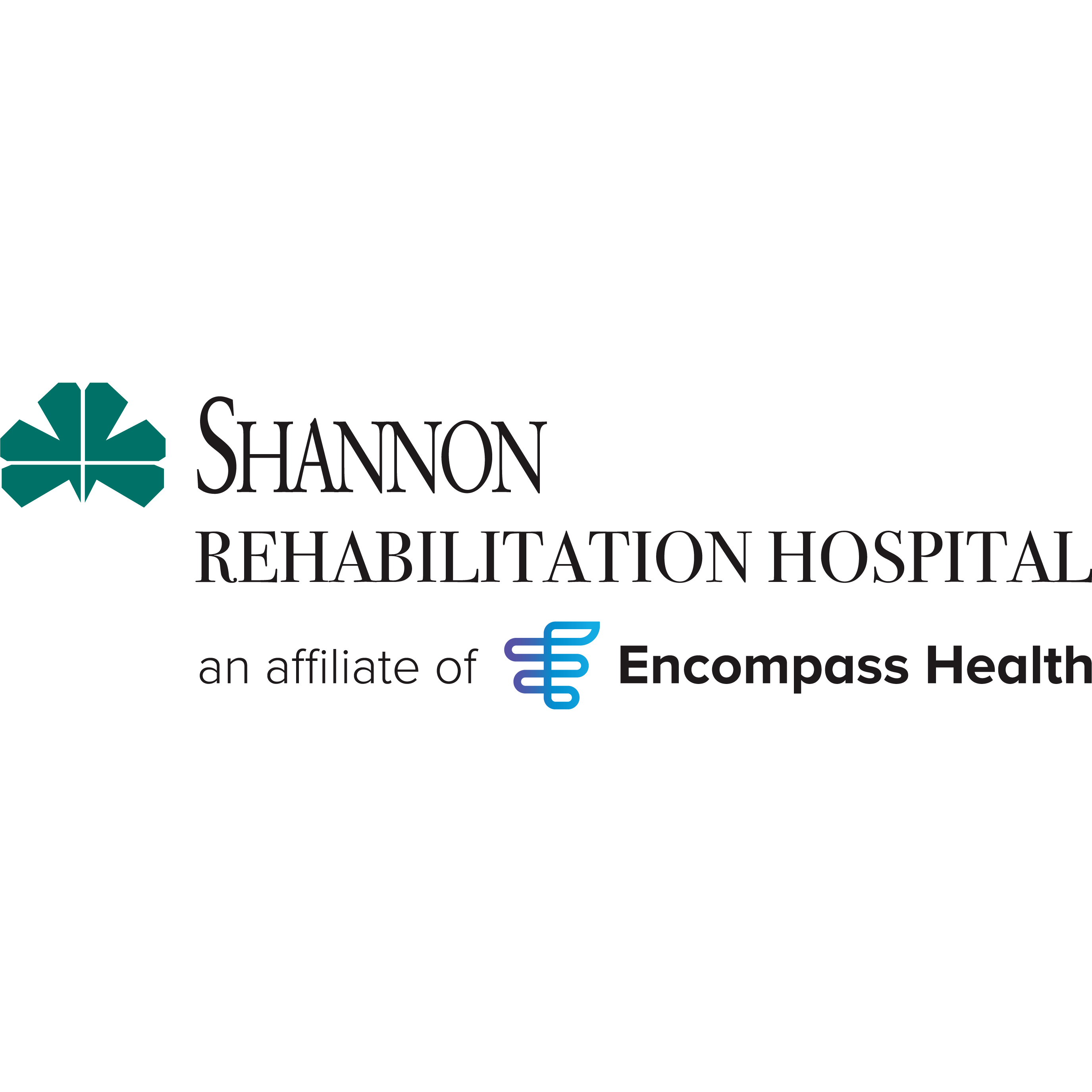 Shannon Rehabilitation Hospital, affiliate of Encompass Health