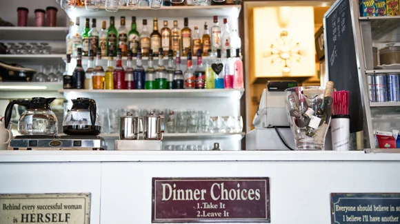 Images Ravintola Tyykibaari