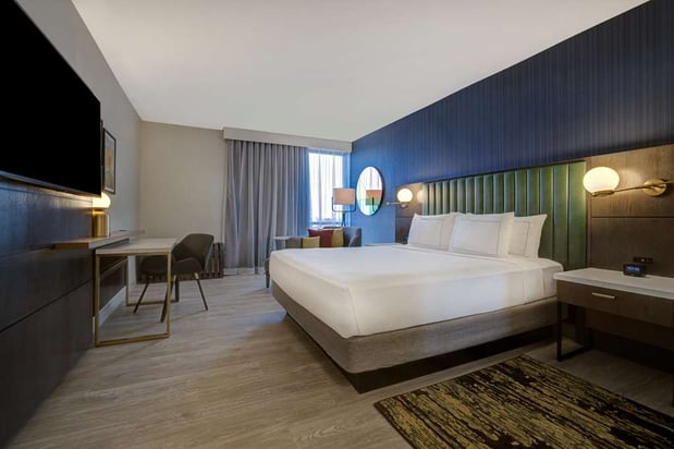 Images DoubleTree by Hilton Palmdale