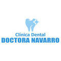 Clínica Dental Doctora Navarro Logo
