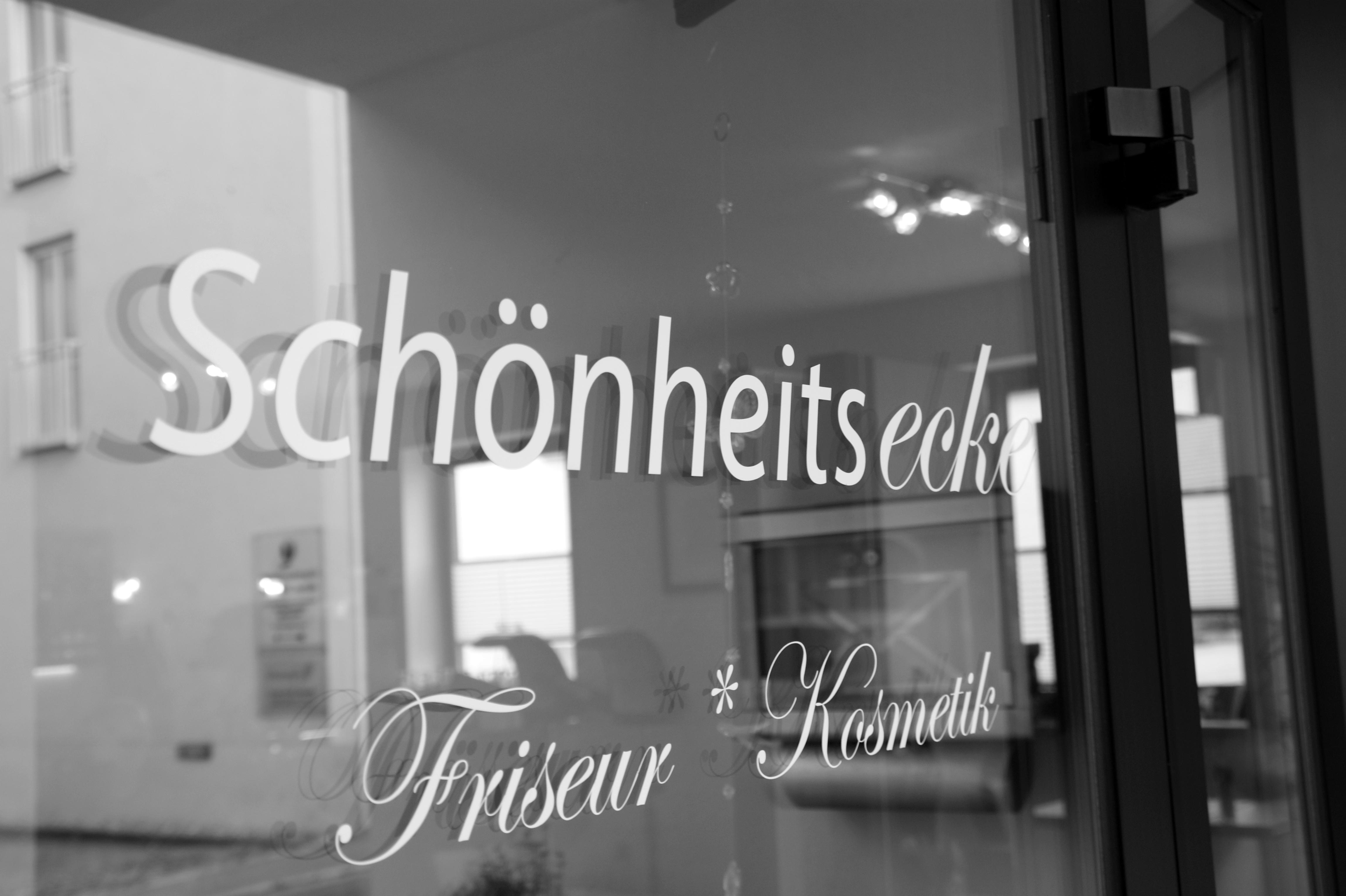 Schönheitsecke Friseur & Kosmetik, Landgrafenstr.  11 in Pfreimd