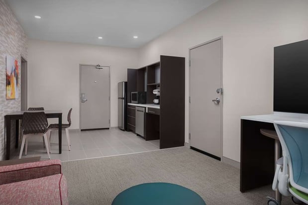 Images Home2 Suites by Hilton Laredo North