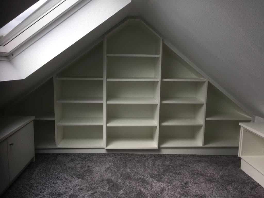 Peter van Ryn Tischlerei, Am Luftschacht 7 in Essen