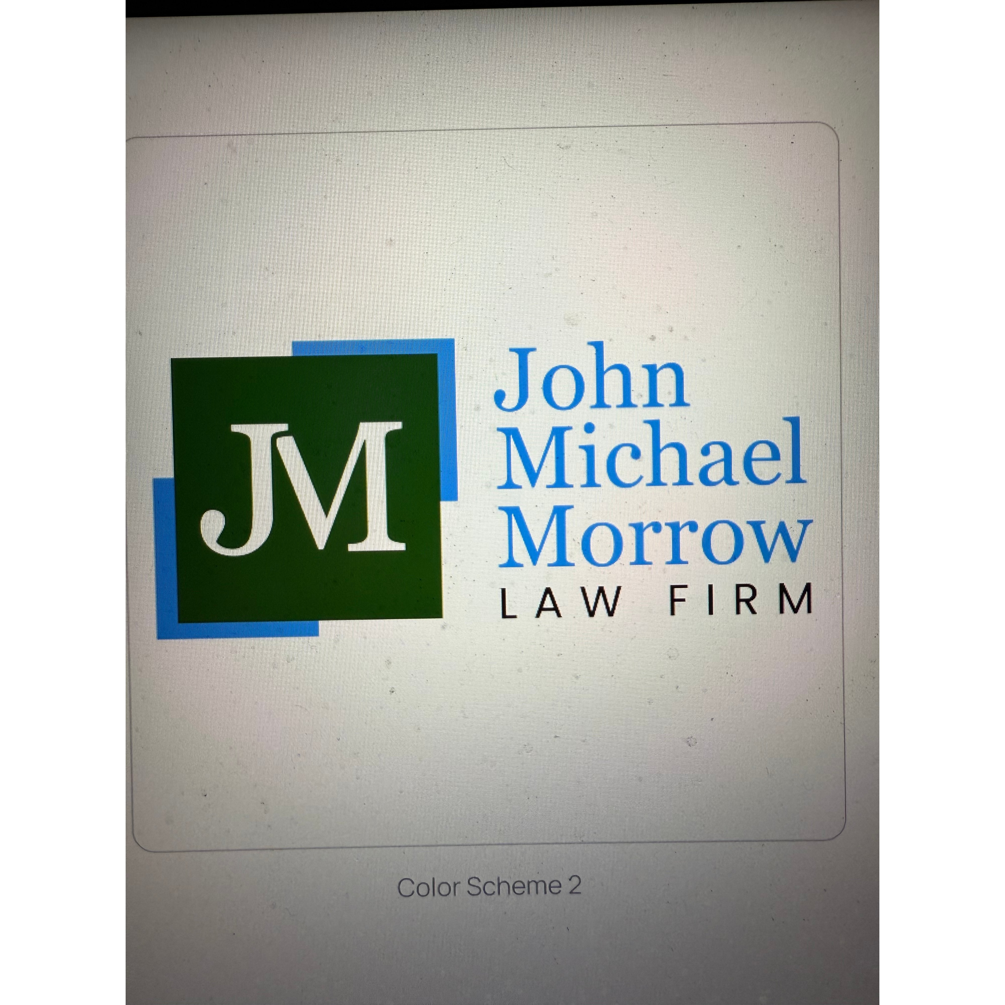 company logo