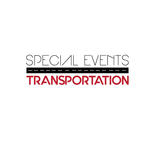 Special Events Transportation Logo