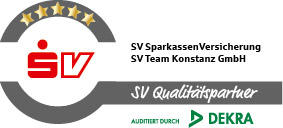 Kundenbild groß 2 SV SparkassenVersicherung: SV Team Konstanz GmbH