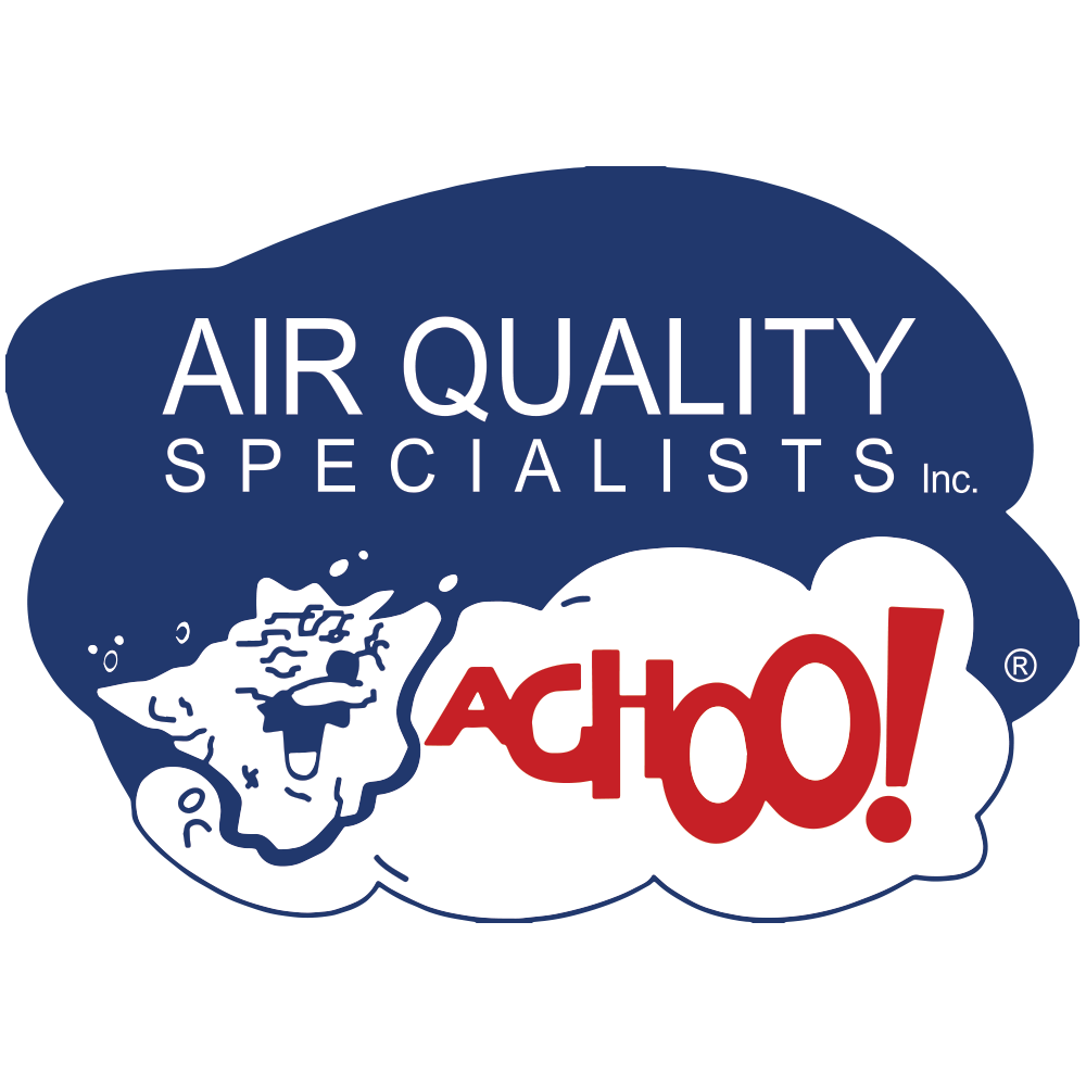 Air Quality Specialists Logo