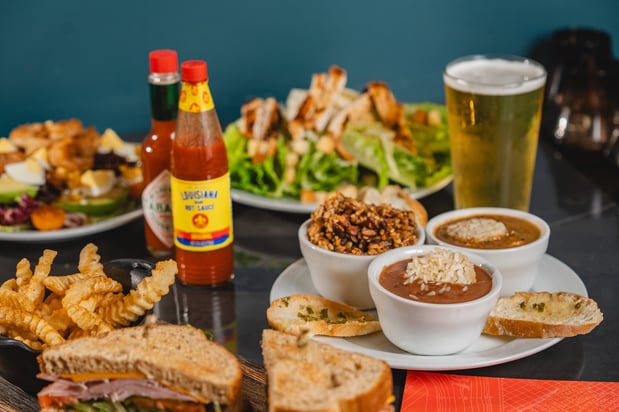 Images Hotel Indigo New Orleans - French Quarter by IHG