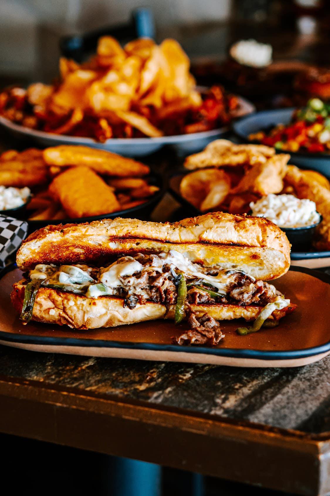 Cleats North Royalton, 5267 Wallings Rd., North Royalton, OH