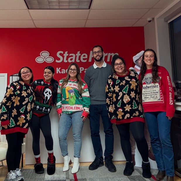 Images Kacey Padlo - State Farm Insurance Agent