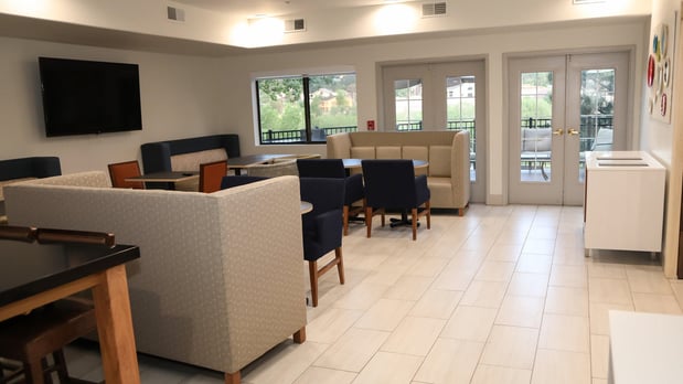 Images Holiday Inn Express & Suites Colorado Springs North by IHG