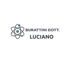 Burattini Dott. Luciano - Oculista Logo