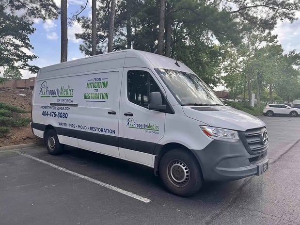 Images Property Medics of Georgia