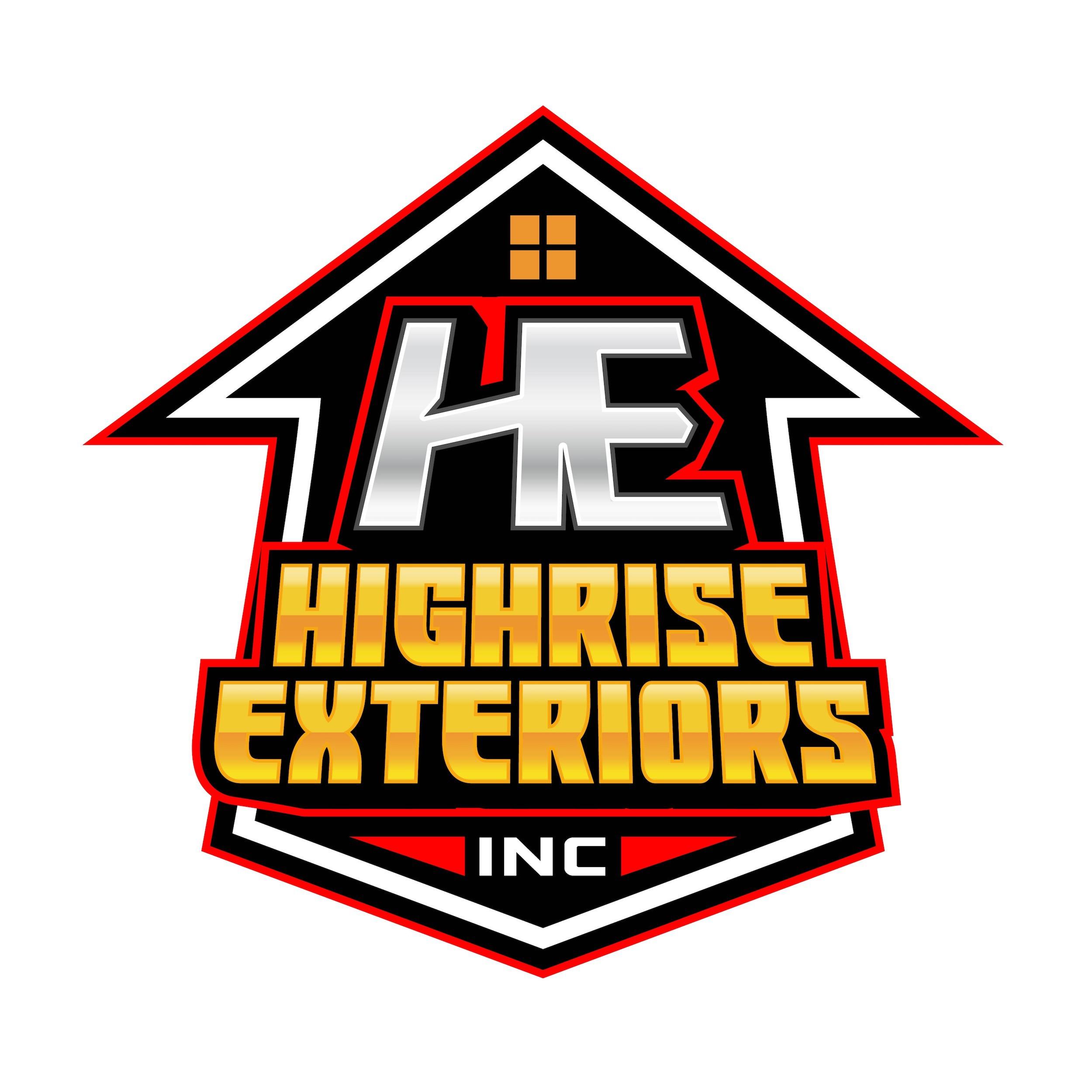 HighRise Exteriors Inc.