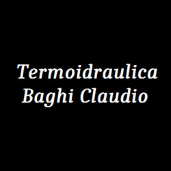 Termoidraulica Baghi Claudio Logo