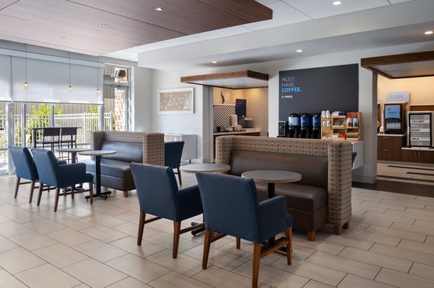 Images Holiday Inn Express & Suites Madison West - Middleton by IHG