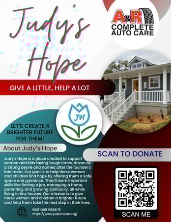 Images A&R Complete Auto Care