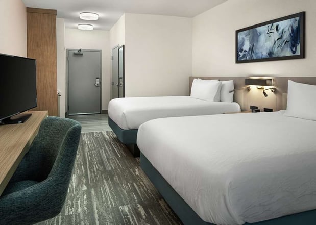 Images Hilton Garden Inn Olive Branch