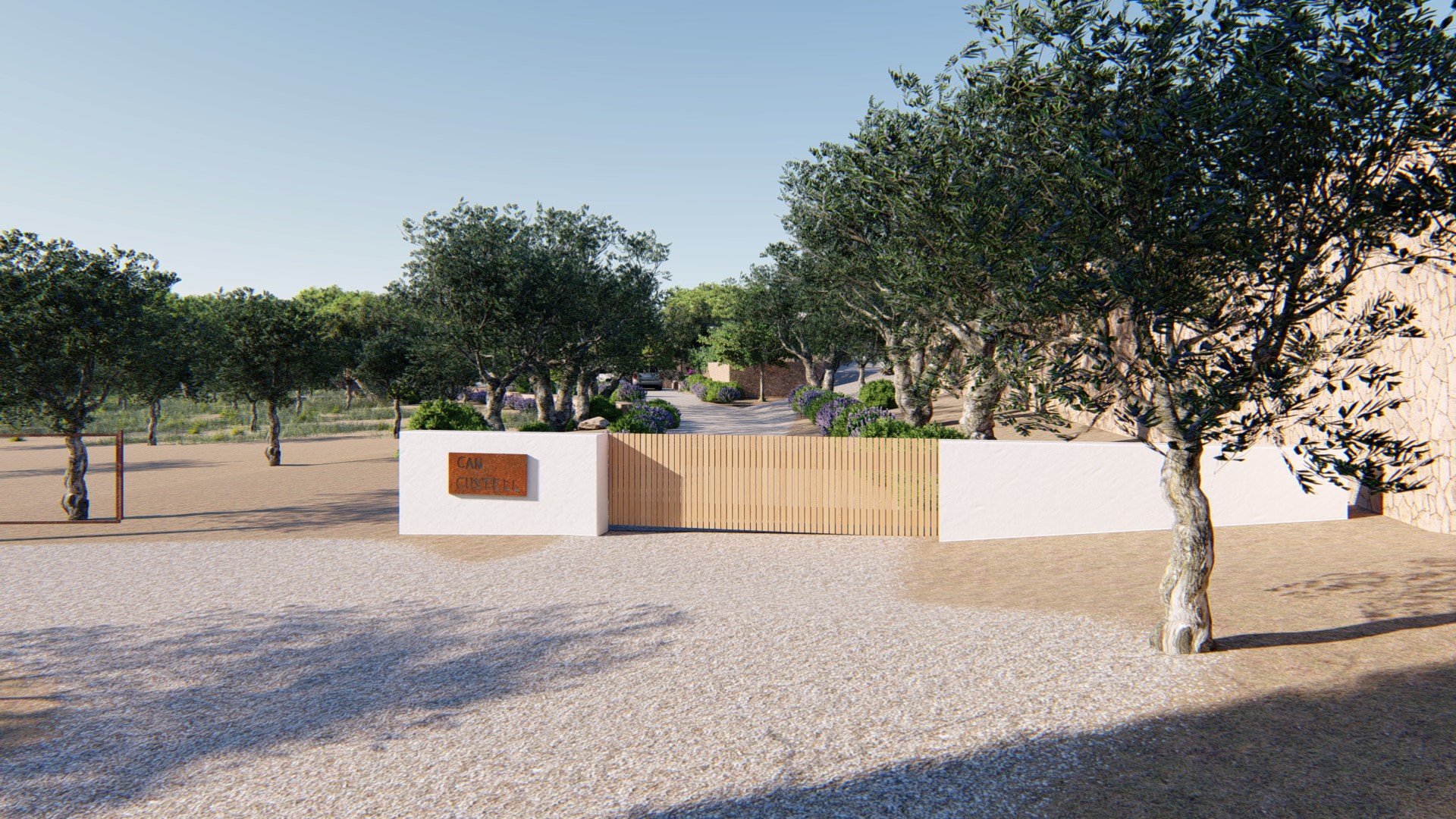 Images Ibiza Architecture LaB