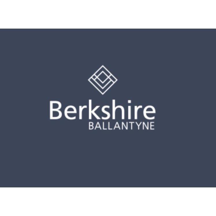Berkshire Ballantyne Apartments Logo