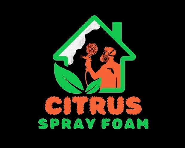 Images Citrus Spray Foam