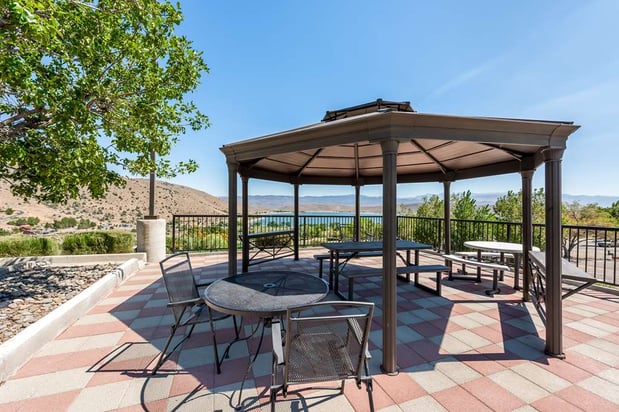 Images Best Western Topaz Lake Inn