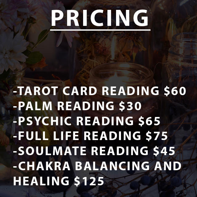 Images Psychic Readings by Beverly Asia