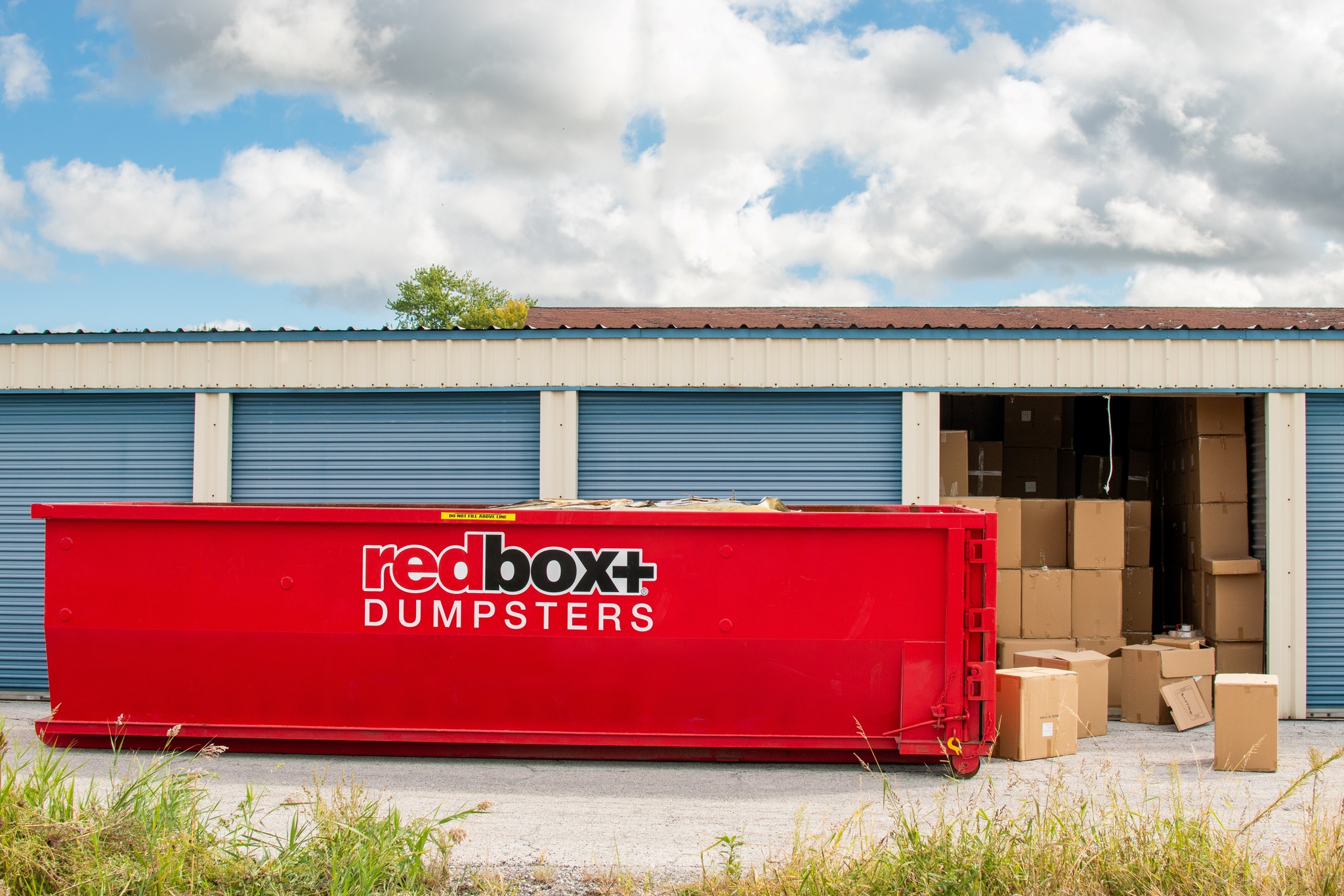 greenville sc dumpster rental