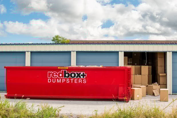 Images redbox+ Dumpsters of the Upstate SC