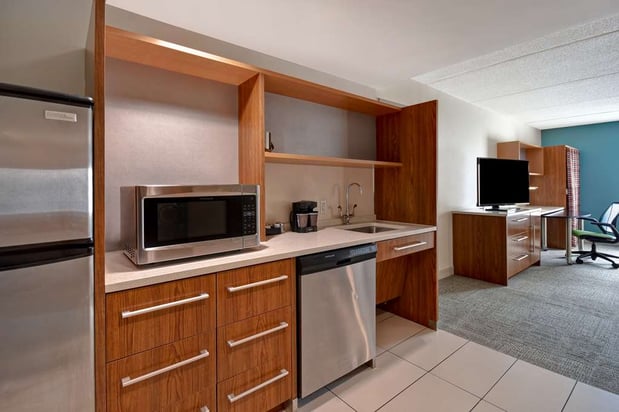 Images Home2 Suites by Hilton Nashville Vanderbilt, TN