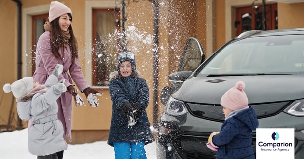 Images Iestyn Llyr Dulais at Comparion Insurance Agency