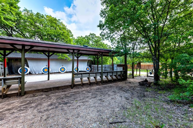 Images YMCA Camp Classen