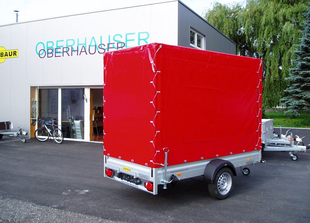 Bild 2 von Oberhauser Handels GmbH