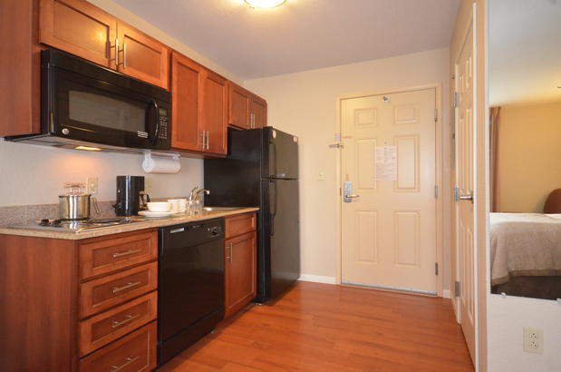 Images Candlewood Suites Cape Girardeau by IHG