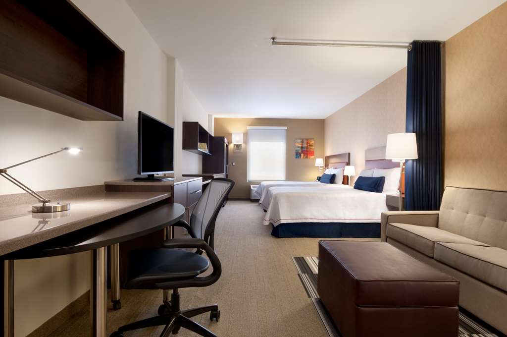 Images Homewood Suites by Hilton Queretaro