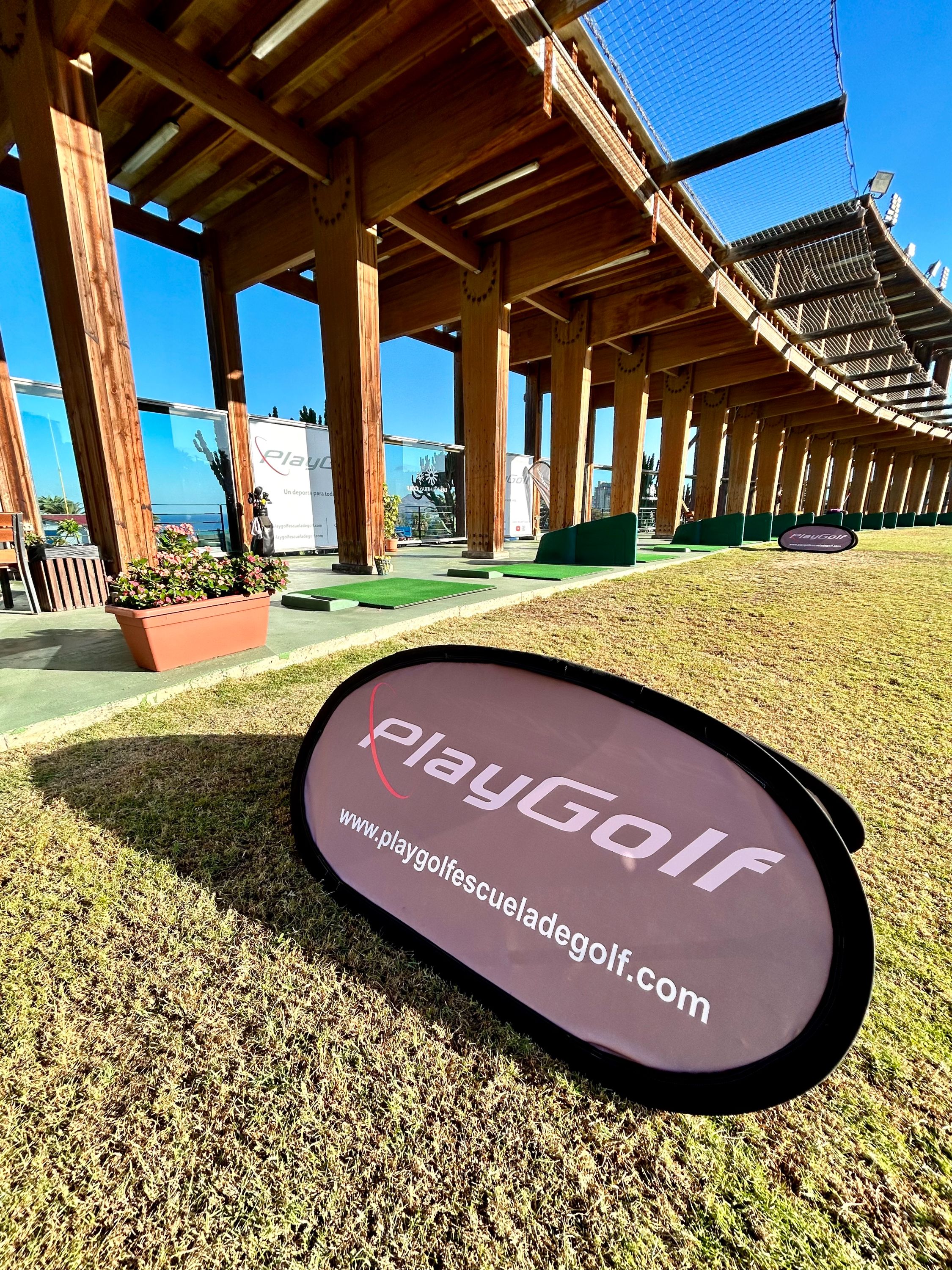 Images Playgolf rendimiento deportivo y salud