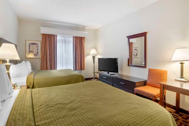Images Best Western Carowinds