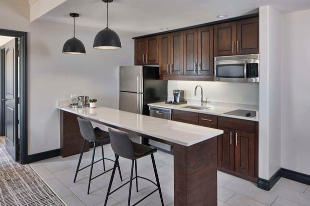 Images Bellasera Hotel & Suites Paso Robles, Tapestry by Hilton