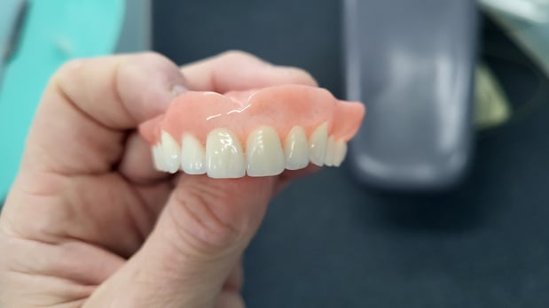Images Advanced Denture & Implant Inc