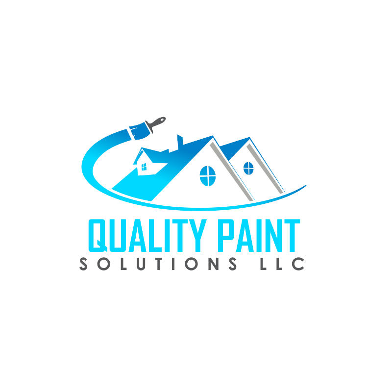 Quality Paint Solutions LLC Logo